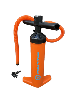 NEILPRYDE WING POMPE DE GONFLAGE