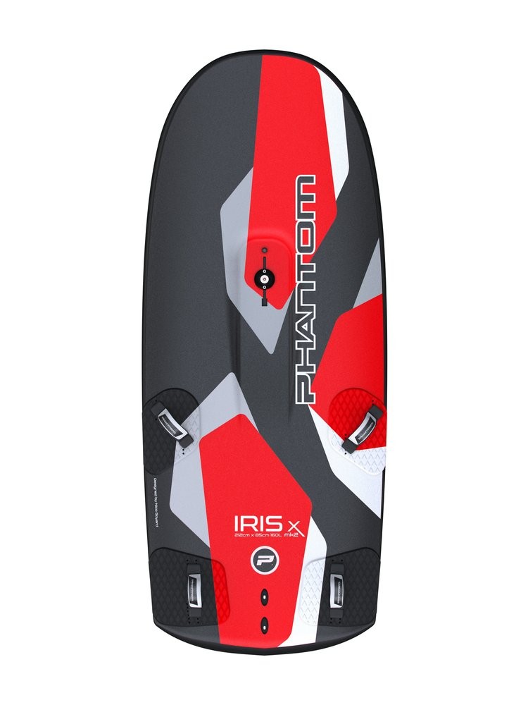 PHANTOM IRIS X MK2 85 - SLALOM FOIL 2023