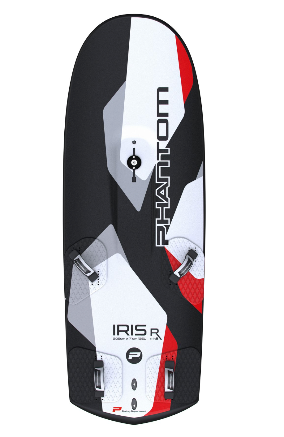 PHANTOM IRIS R MK2 71 SPEED FOIL 2023