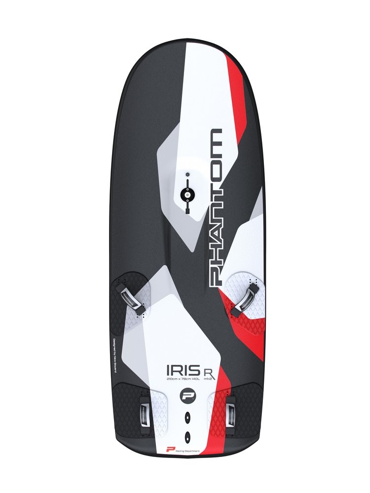 PHANTOM IRIS R MK2 78 - SLALOM FOIL 2023