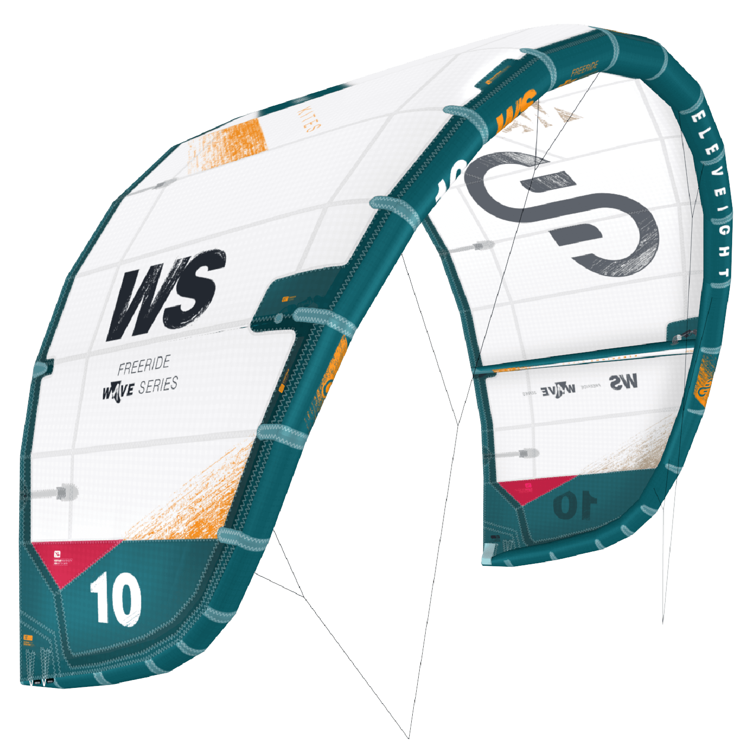 ELEVEIGHT WS V7 2024