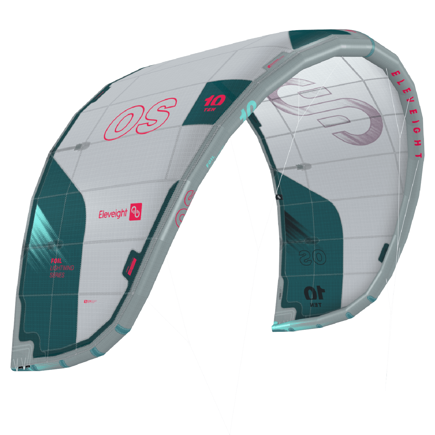 ELEVEIGHT OS V4 2024