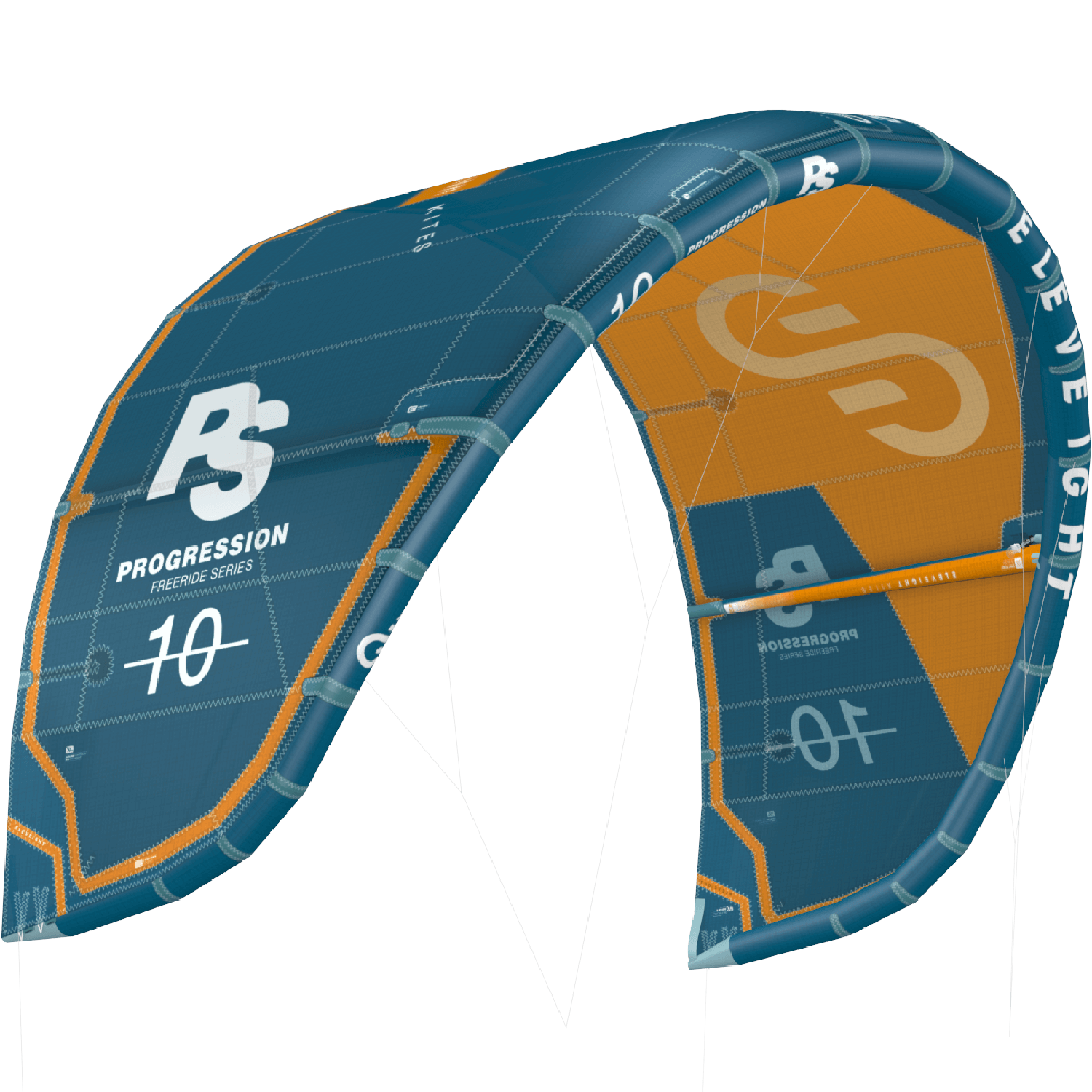 ELEVEIGHT PS V8 2024