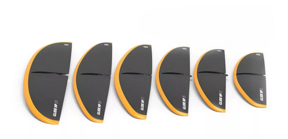 NEILPRYDE GLIDE HP FRONT WING 2024