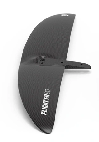 NEILPRYDE FLIGHT FR FRONT WING 2024