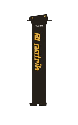 PATRIK FOIL MAT ALU 2024