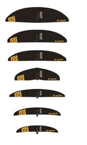 PATRIK FOIL FRONT WING 2024