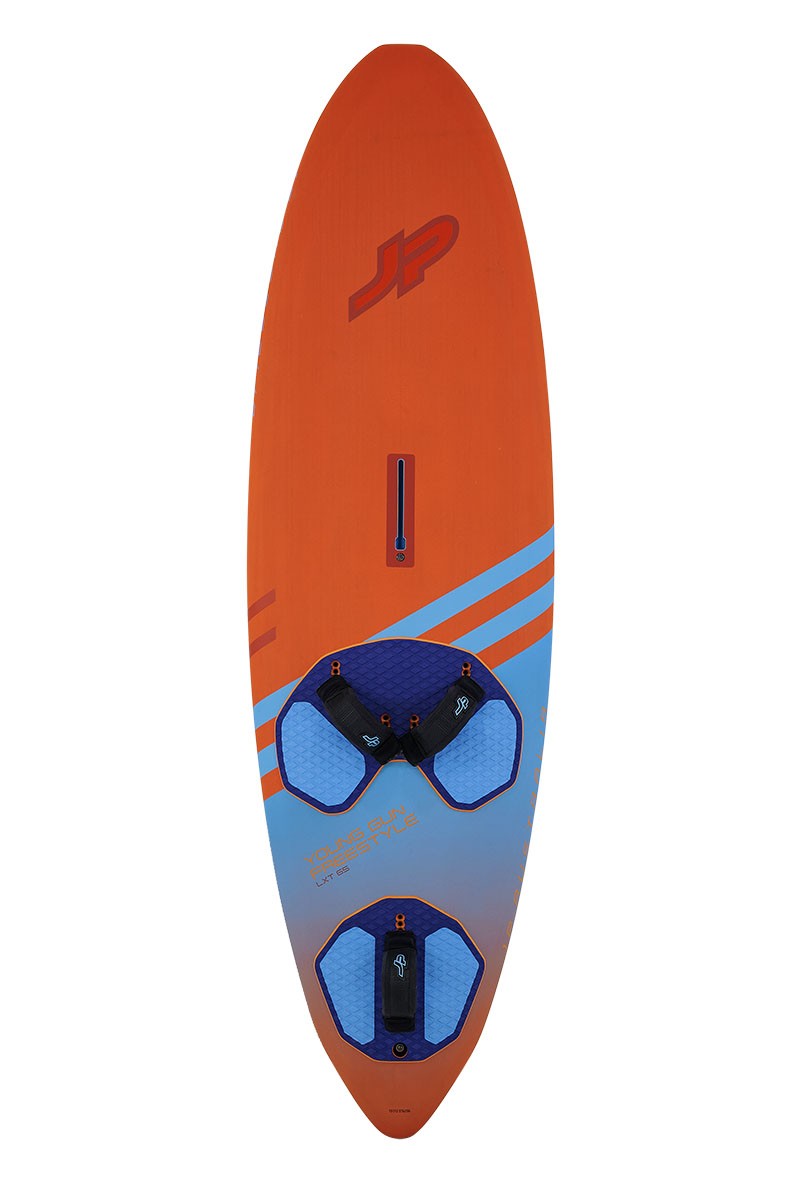 JP YOUNG GUN FREESTYLE LXT 2024