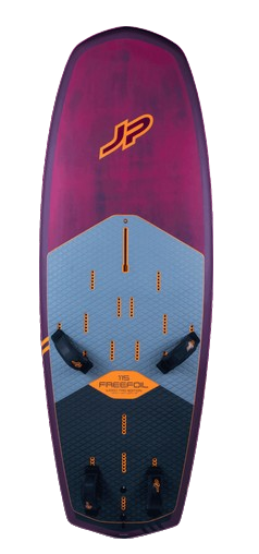 JP FREEFOIL WOOD PRO 2024