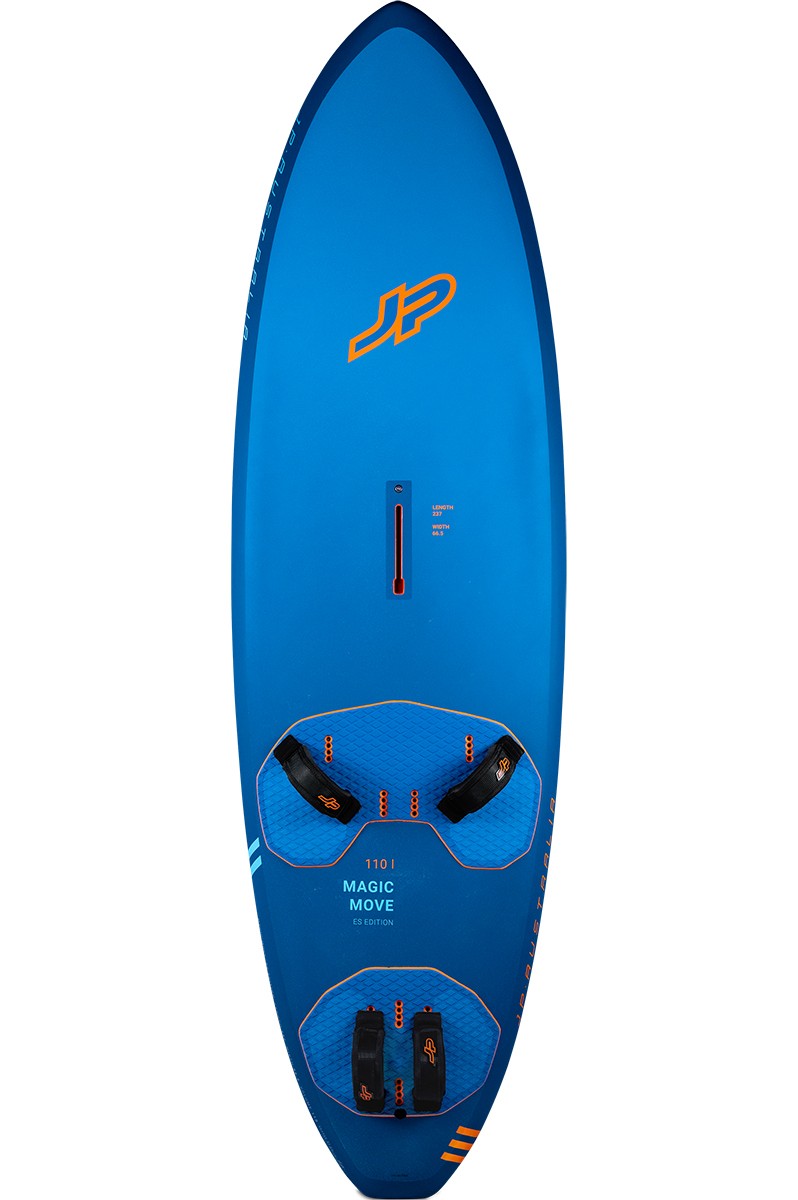 JP MAGIC MOVE WOOD ES 2024