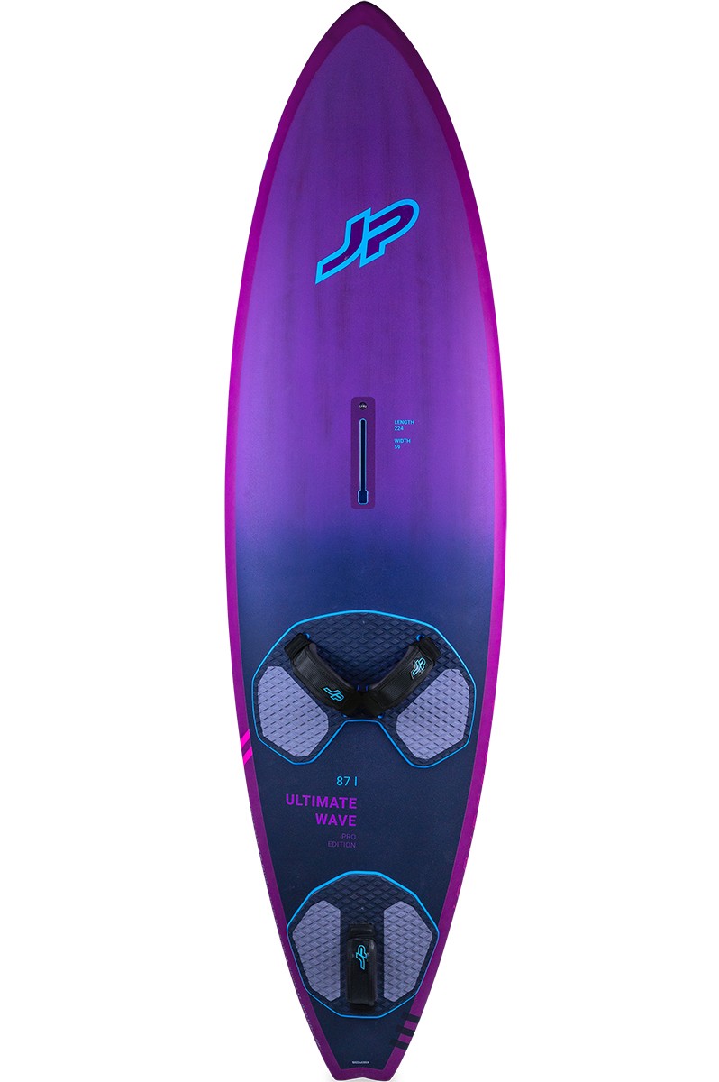 JP ULTIMATE WAVE PRO 2024