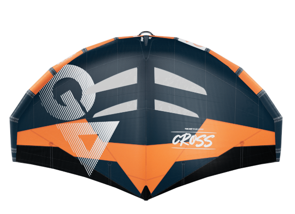 GAASTRA WING CROSS 2024