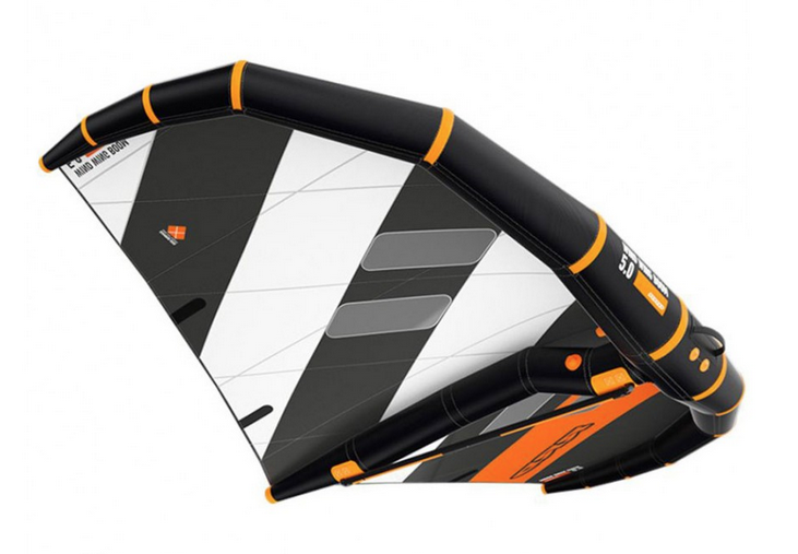 RRD WIND WING BOOM 2024