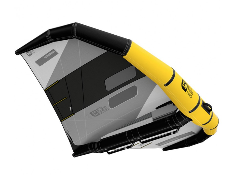 RRD WING GOLD Y29 2024