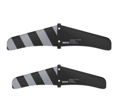 RRD FRONT WING Y26 UNIVERSAL REAR 2024