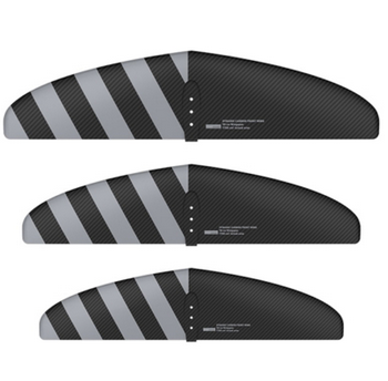 RRD FRONT WING Y26 DYNAMIC CARBON 2024