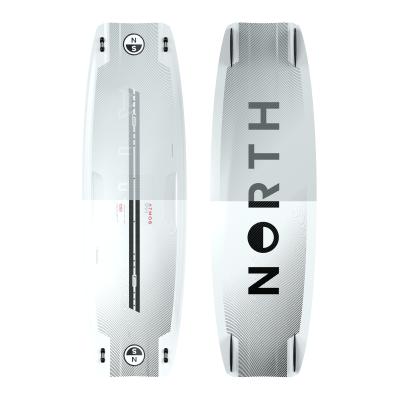 NORTH ATOMS PRO TT BOARD 2024