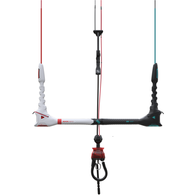 ELEVEIGHT CS VARY BAR 2024