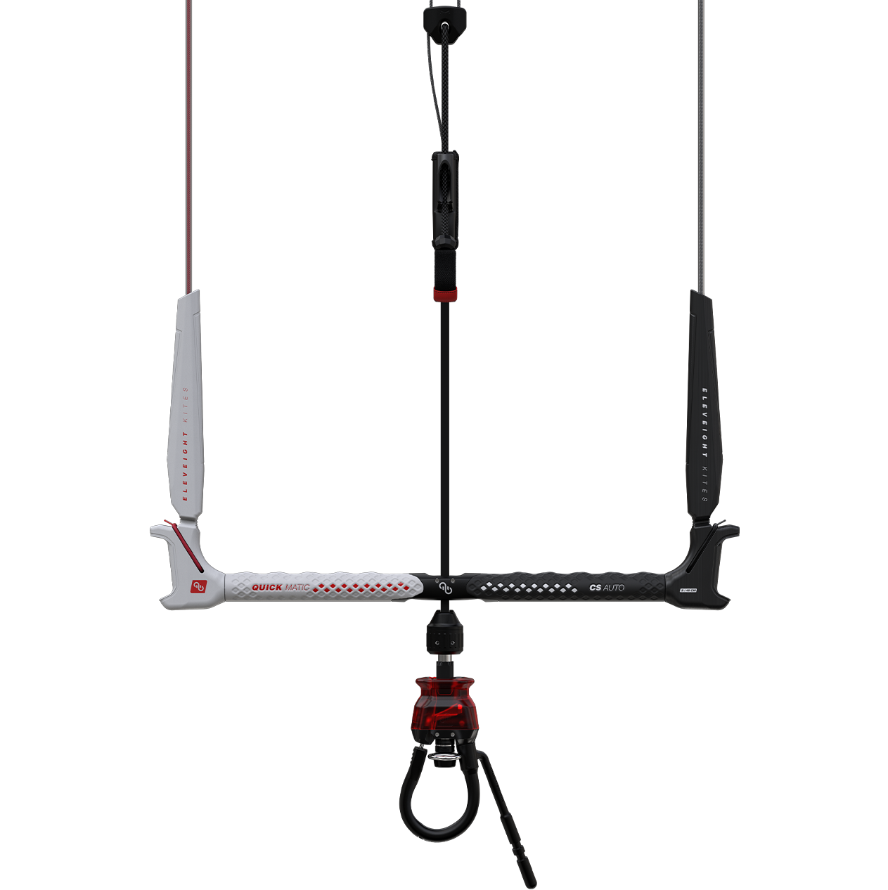 ELEVEIGHT CS AUTO BAR 2024