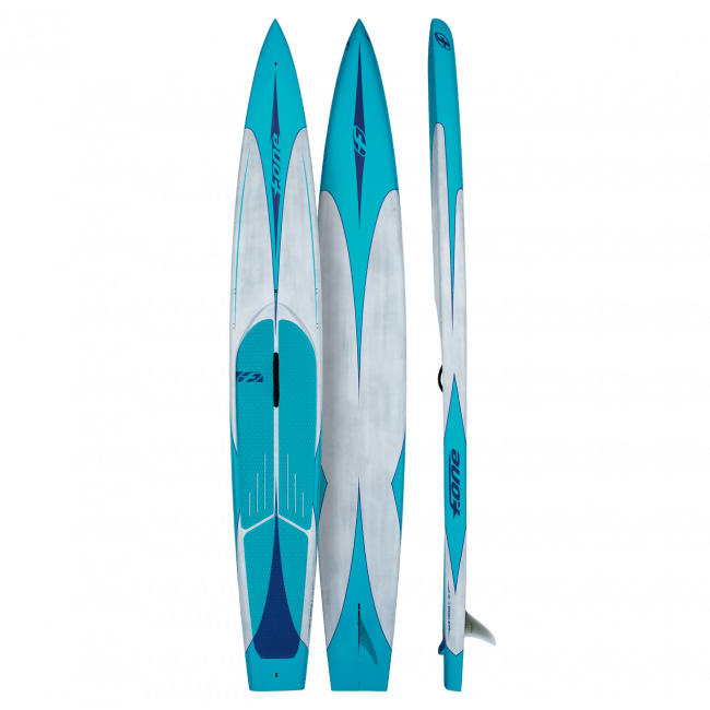 F-ONE RACE PRO AW 14' TOURING 2024