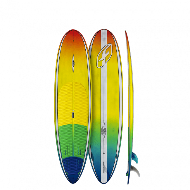 F-ONE NOOSA PRO 2024