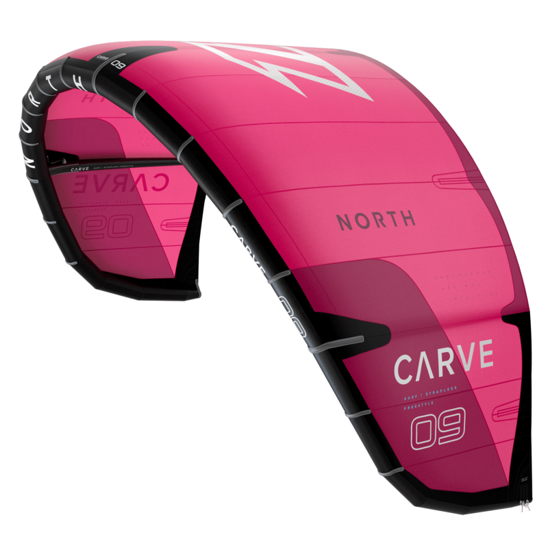 NORTH CARVE KITE 2023