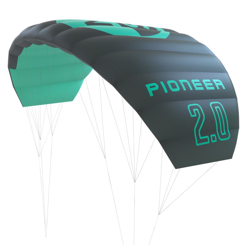 NORTH PIONEER KITE 2024