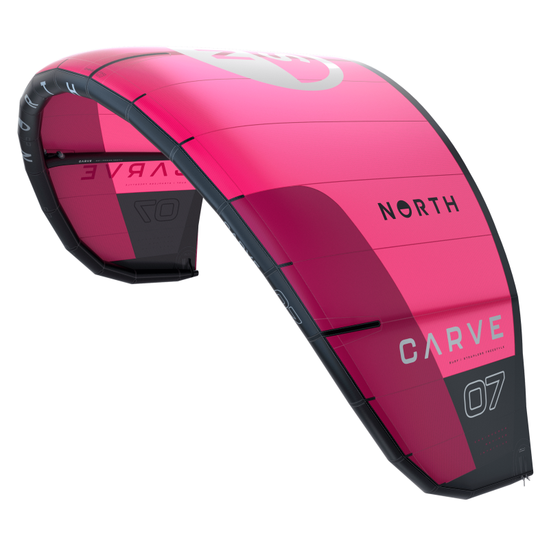 NORTH CARVE KITE 2024