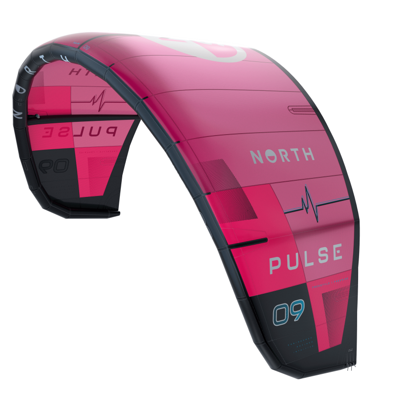 NORTH PULSE KITE 2024