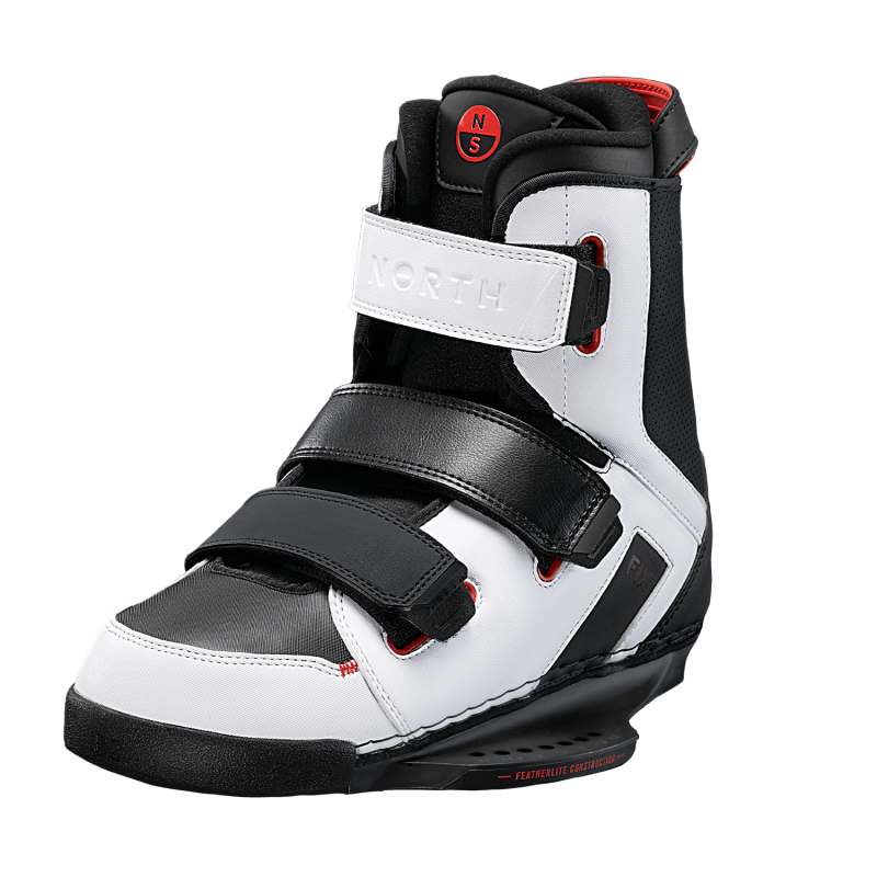 NORTH PRO FIX BOOTS 2024