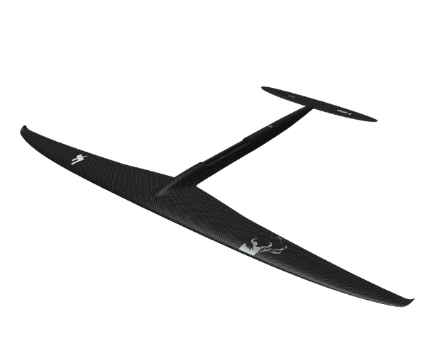 F-ONE PLANE EAGLE X CARBONE UHM 2024