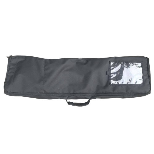 PATRIK FOIL PADDED BAG 2024