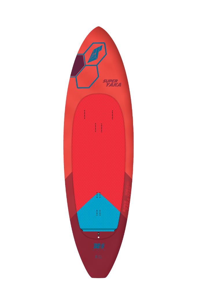 TABOU SUPER YAKA 2024