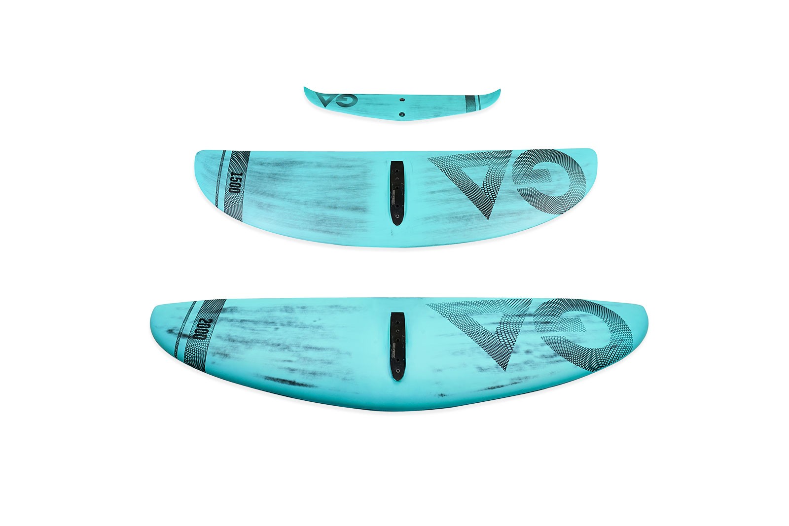 GAASTRA FRONT WING FREE 2025