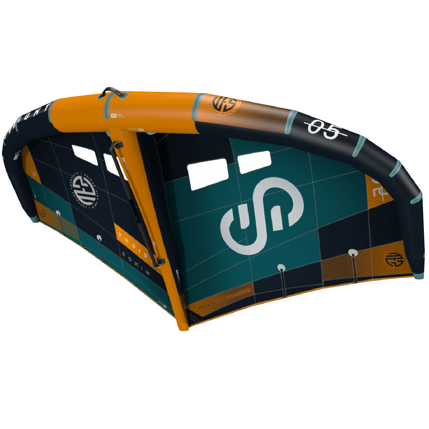 ELEVEIGHT WFS V5 2024