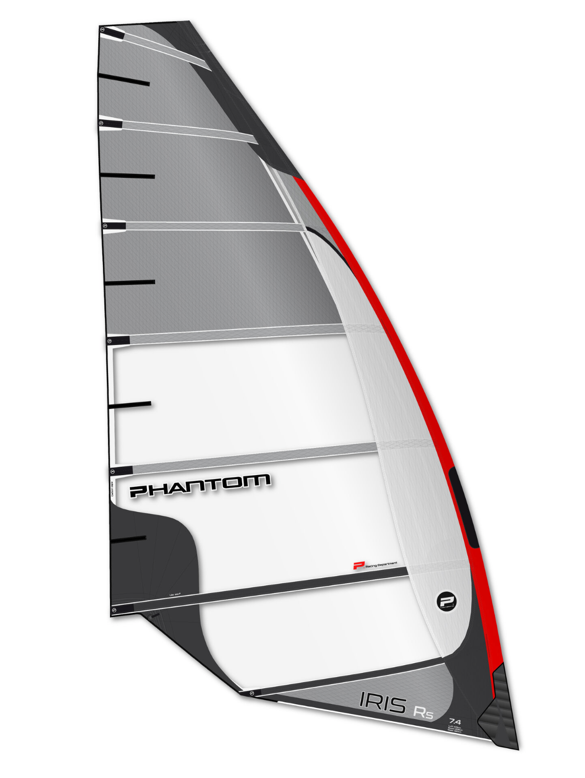 PHANTOM IRIS RS 2024