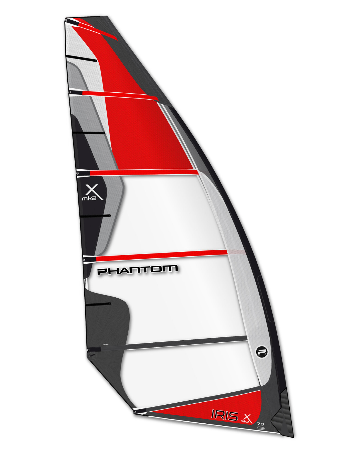PHANTOM IRIS X MK2 2024