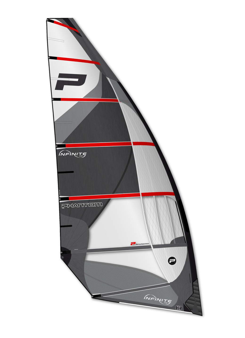 PHANTOM INFINITE LTD 2024