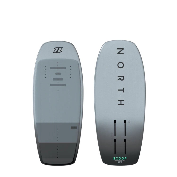 NORTH SCOOP MINI 2022
