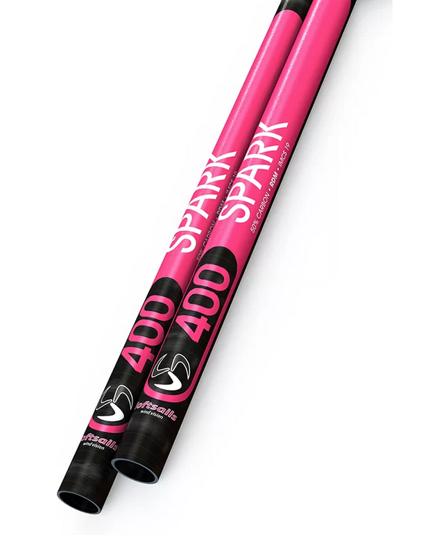 LOFTSAILS MAST SPARK C50 RDM 2024