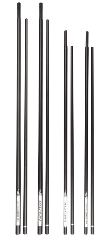 NAUTIX CARBON C60 SDM TOP FLEX 2024