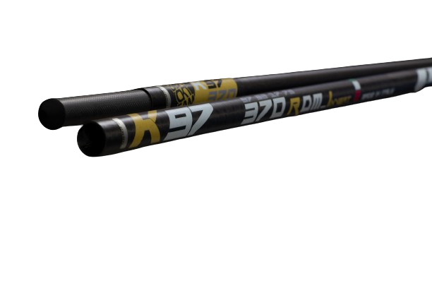 POINT 7 MAST K97 RDM 2024