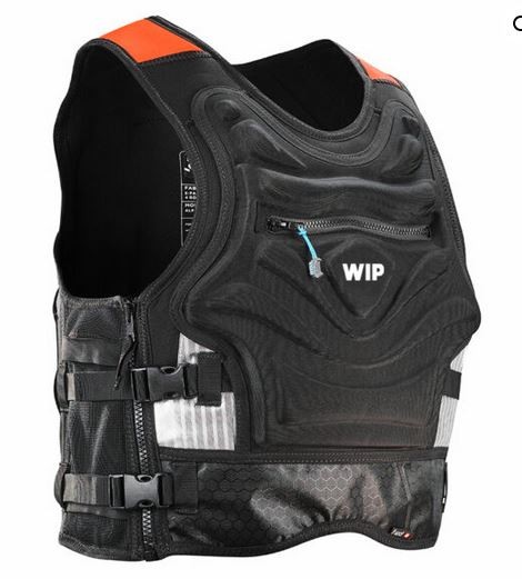 WIP IMPACT VEST 50N