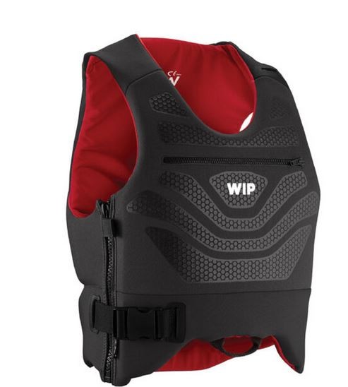 WIP FLOW NEO VEST 50N