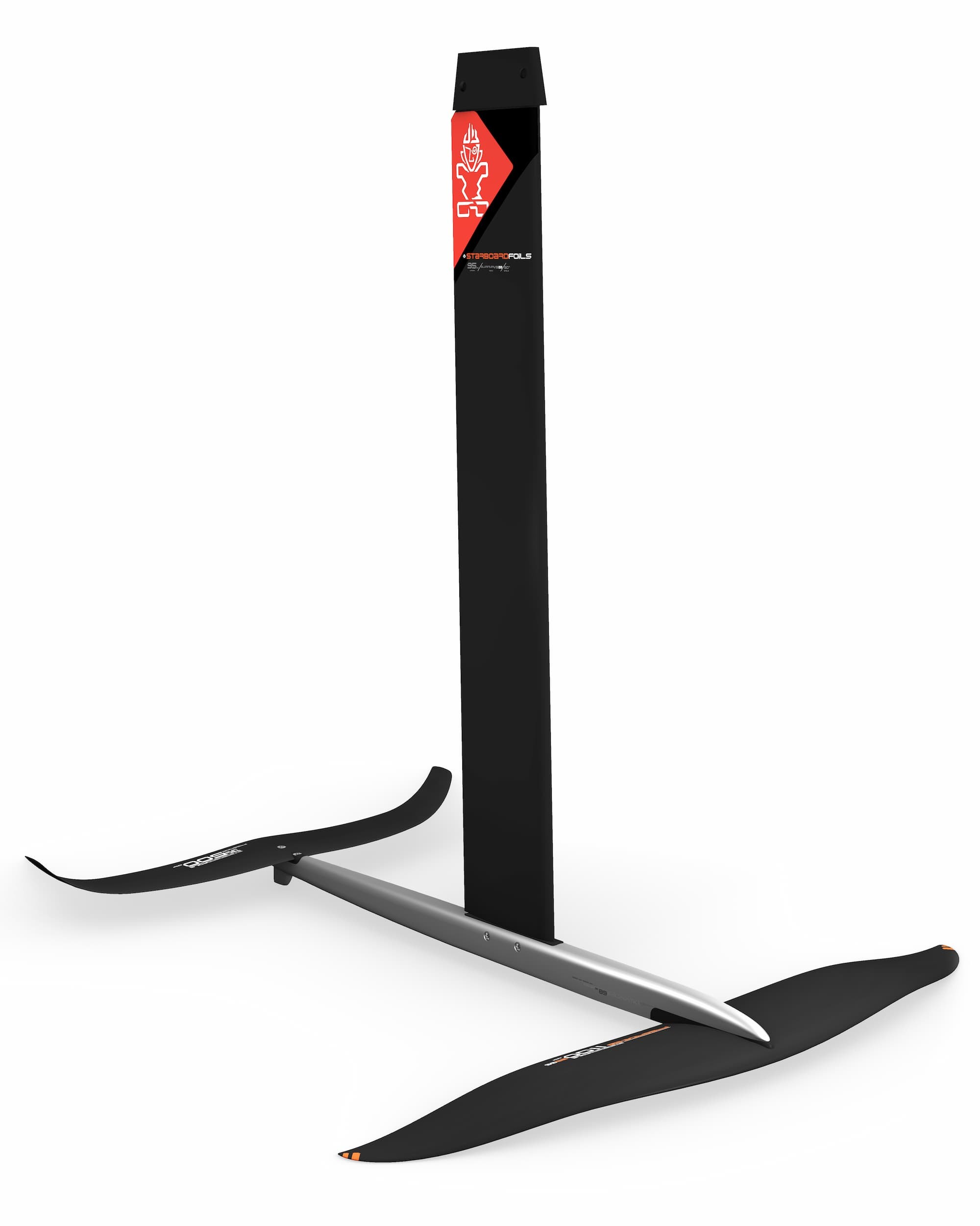 STARBOARD FOIL FREERIDE 2 2024