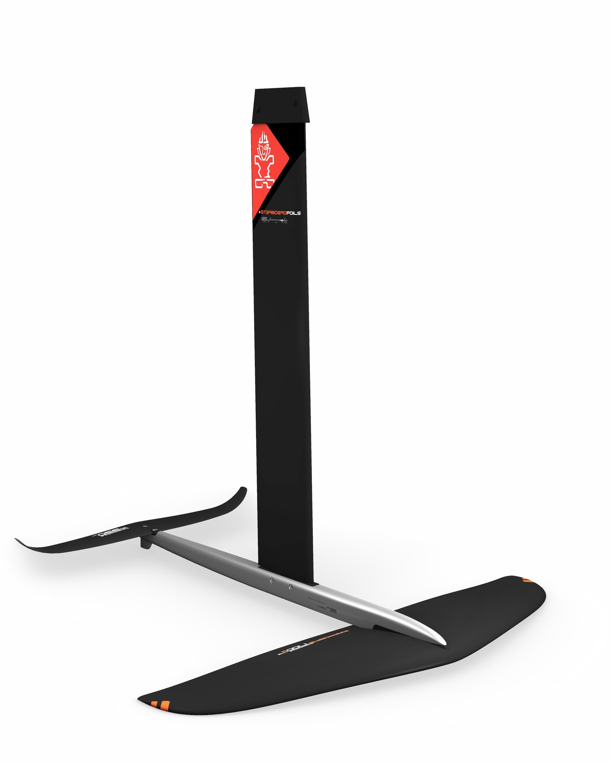 STARBOARD FOIL SUPERCRUISER 2 2024