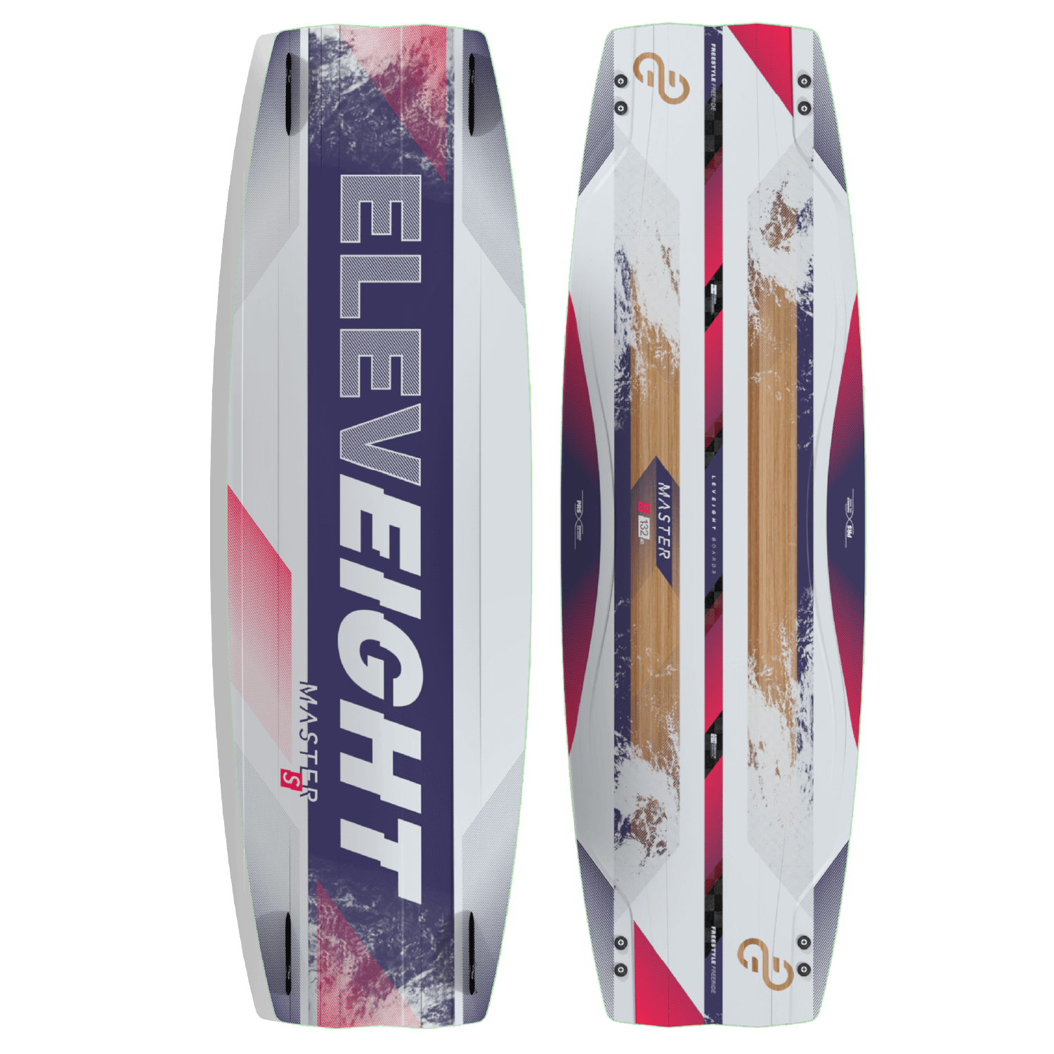 ELEVEIGHT MASTER S V4 2024