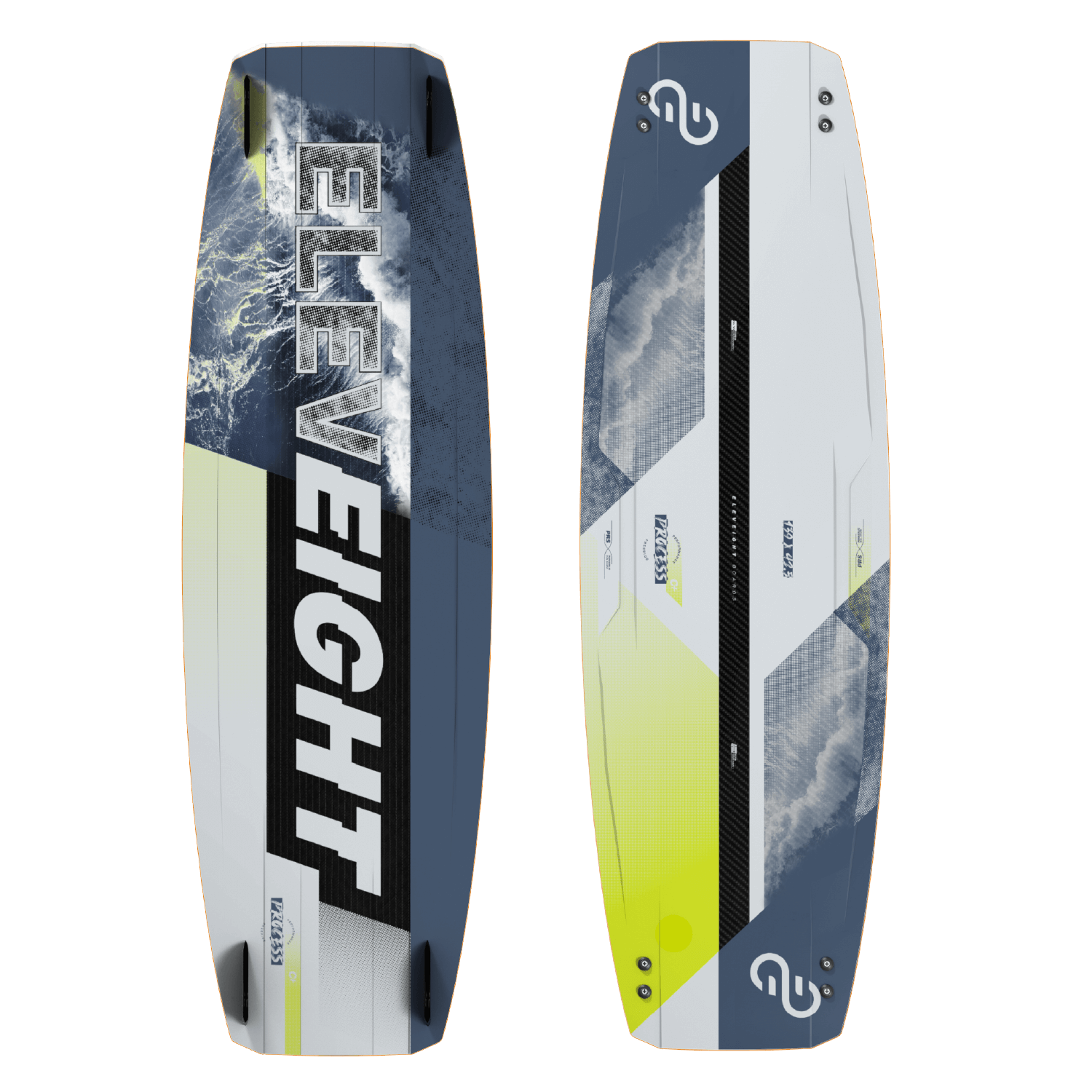 ELEVEIGHT MASTER C+ V5 2024