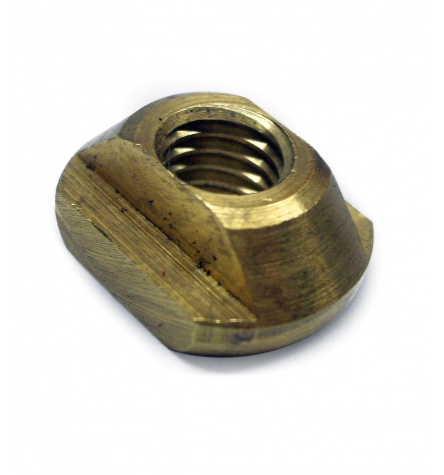 SIDEON ECROU T.NUTS 8mm