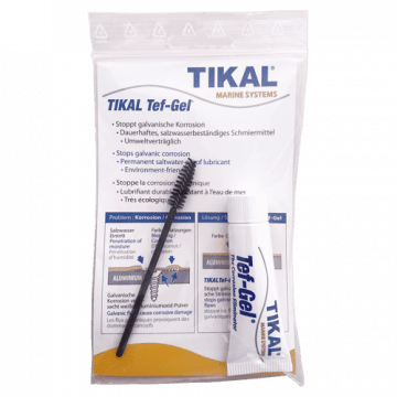 TIKAL TEF GEL TUBE 10g
